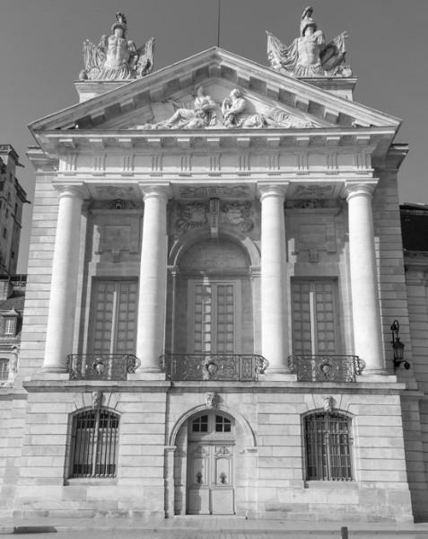 Procédure d'appel à Dijon Procédure d'appel à Dijon